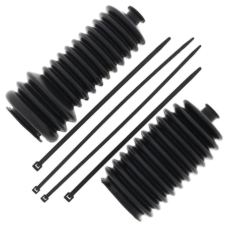 All Balls Tie Rod Boot Kit For Can-Am Commander 1000 Early Build 14mm 2013 51-3003